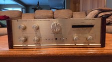 Kenwood KA-6000 stereo