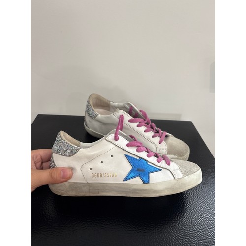 Golden goose super star - goose,
