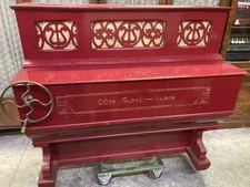 PIANOLA OTTINA E PELLANDI