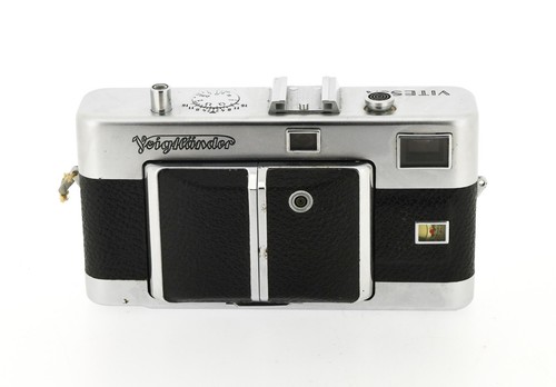 Voigtländer vitessa type - voigtländer,