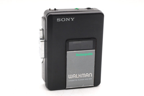 Sony walkman lettore - sony, di