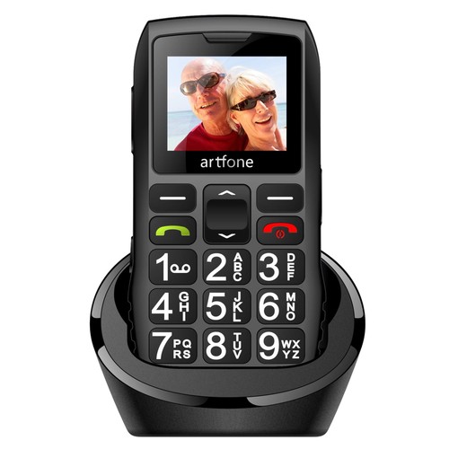 Artfone cellulare per - c1+,
