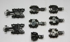 MARKLIN LOTTO CARRELLI per