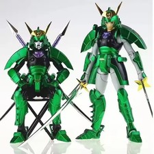 SAMURAI TROOPERS / I 5 SAMURAI