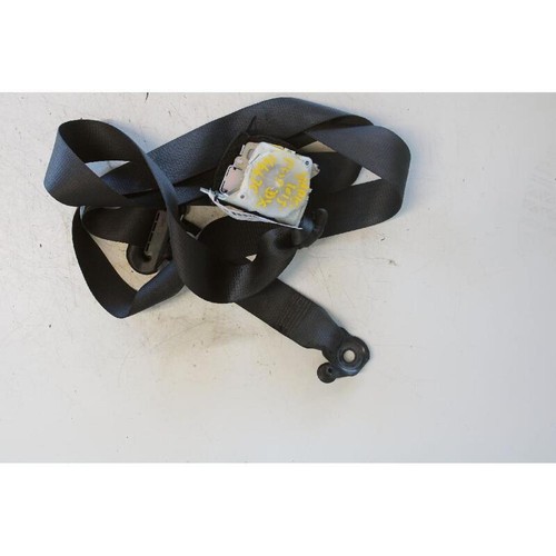 Cintura sicurezza post dx - cintura,
