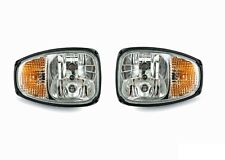 Fanali Fari Anteriori con