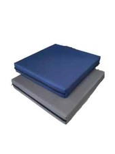 Cuscini impermeabili in rattan