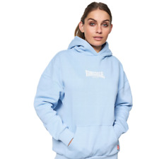 Lonsdale London Donna Oversize