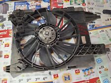 VENTOLA RADIATORE COMPLETA RENAULT SCENIC 1.9 DCI 2004-2008 