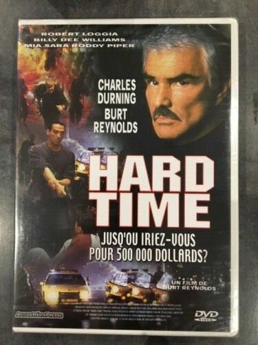 Hard times film dvd zone - hard,