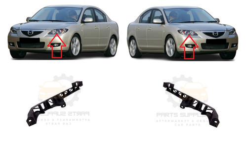 Nuovo per mazda berlina - mazda, 3