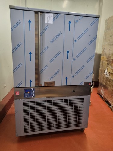 Abbattitore temperatura 22 - abbattitore,