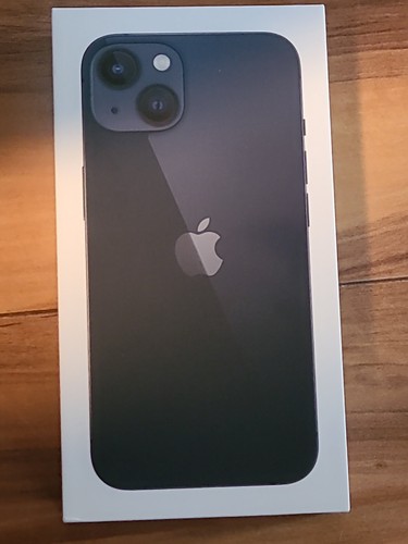 Iphone midnight 128 solo - midnight,
