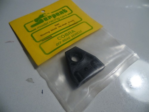 Vintage serpent 5347 - vintage,