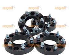 4 Distanziali da 30 mm per