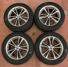 KIT 4 CERCHI 17'' ORIGINALI