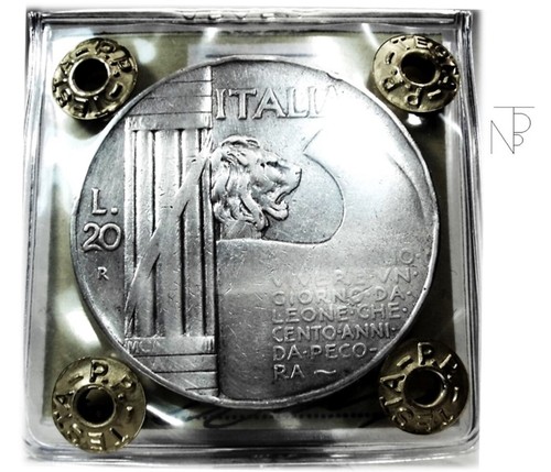 Vittorio emanuele iii - vittorio, 20