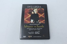 DVD OPERA COLLECTION GLUCK