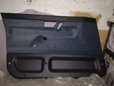 Pannello porta anteriore