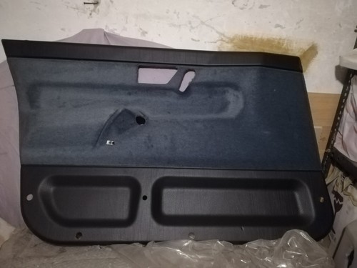 Pannello porta anteriore