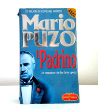 Il Padrino di mario puzo