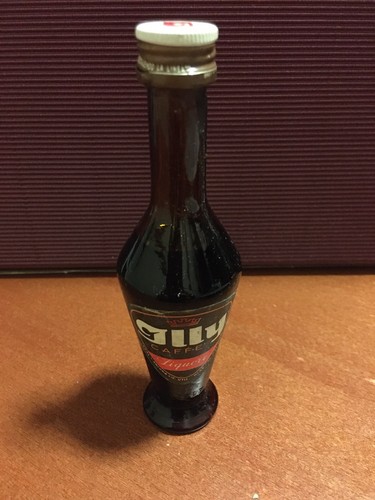 Mignon liquore caffè illy - illy, 32%