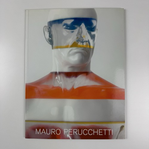 Mauro perruchetti beaux arts - perruchetti,