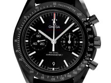 Omega Speedmaster Moonwatch