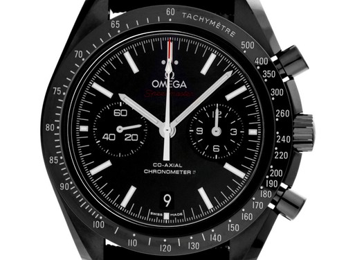 Omega speedmaster moonwatch - omega,
