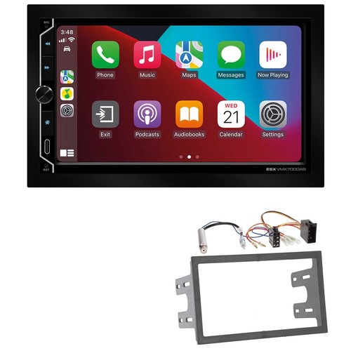 Autoradio wifi apple carplay - autoradio,