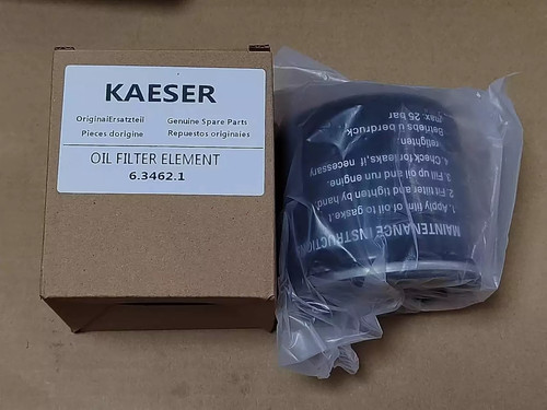 Cartuccia filtro olio