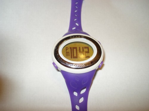 Raro orologio vintage oregon - raro,