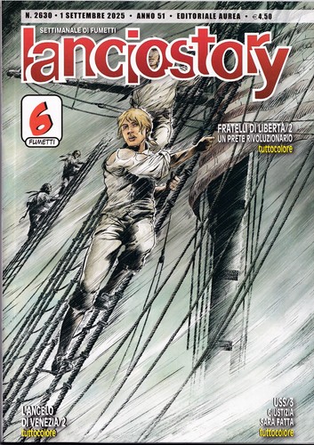 Lanciostory 2630 1 - n.,