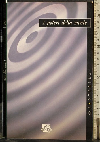 Poteri della mente aa - poteri,