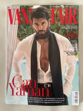 VANITY FAIR n.48  - novembre