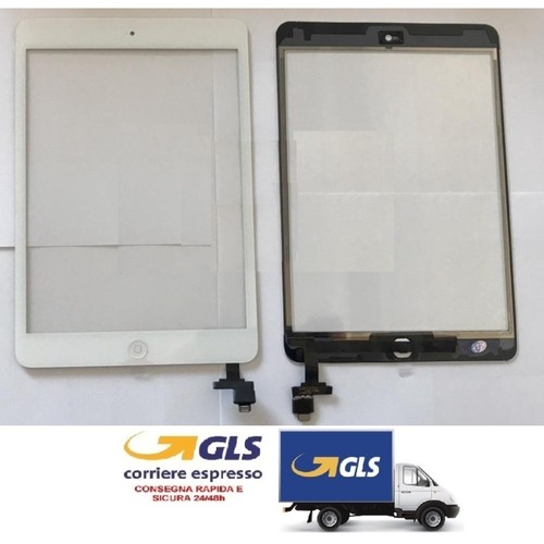 Touch screen per - screen, apple