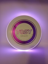 Tosy ultraled disco - disco, volante