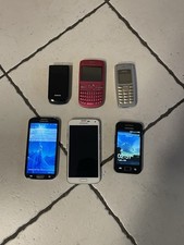 Lotto 6 Smartphone Telefono