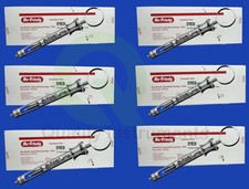 Lotto 6 pezzi Hu-Friedy stile