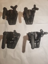 Lotto di (4) Leica GPS System