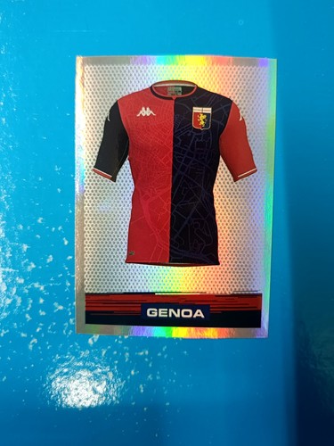 Figurina calciatori panini - figurina,