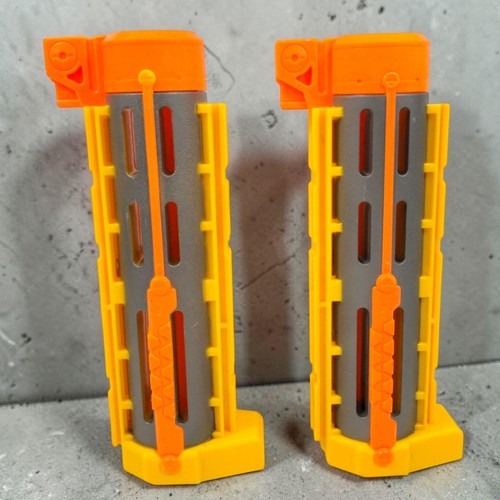 Nerf strike longshot 6 - nerf,