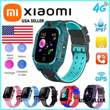 Xiaomi Kids 4G Smart Watch GPS