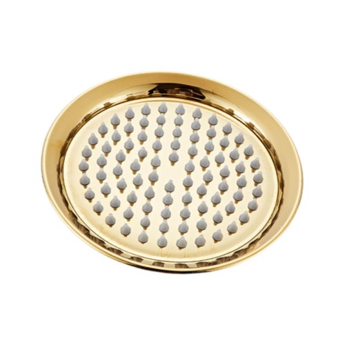 Soffione doccia vintage