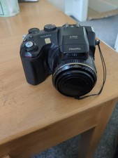 Fujifilm FinePix S7000
