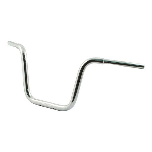 Manubrio missing fat apehanger - missing,