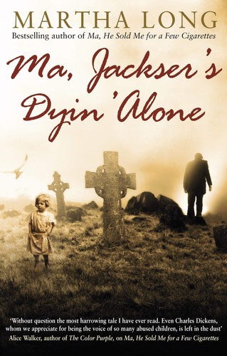 Jackser dyin alone - ma,,