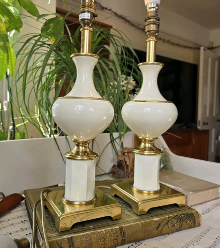 Lampade tavolo vintage - lampade,