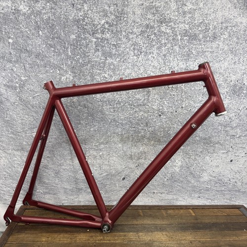 Telaio bici strada vintage - telaio,