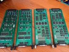 Yamaha 02r Cards!   TDIF and